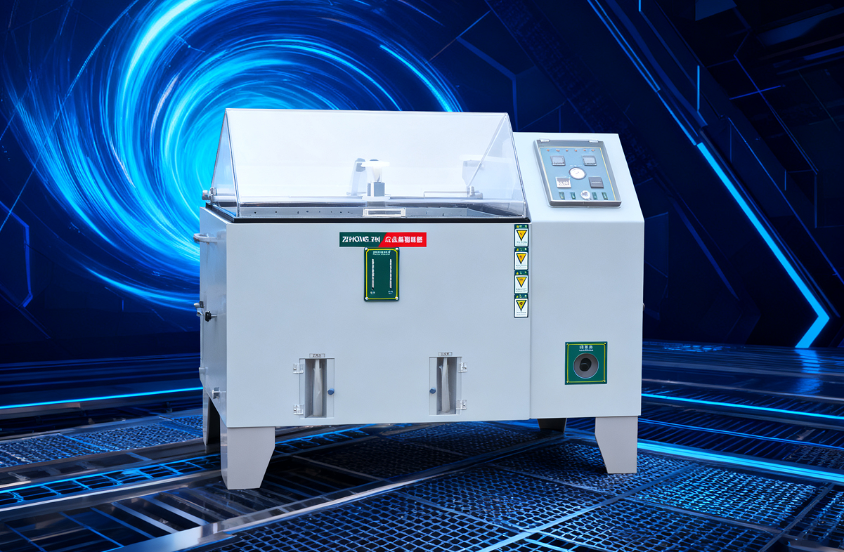 如何选择适合自己需求的盐雾试验箱？