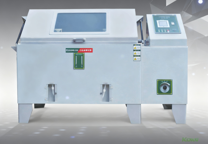 延长设备寿命：盐雾试验箱的日常维护与定期保养清单