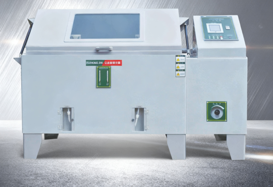 盐雾试验箱在文化遗产金属器物保护研究中的应用初探