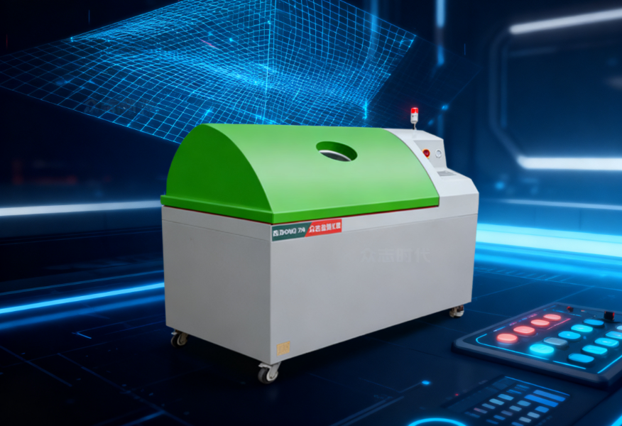 精准、可靠、合规：现代盐雾试验箱的三大核心追求