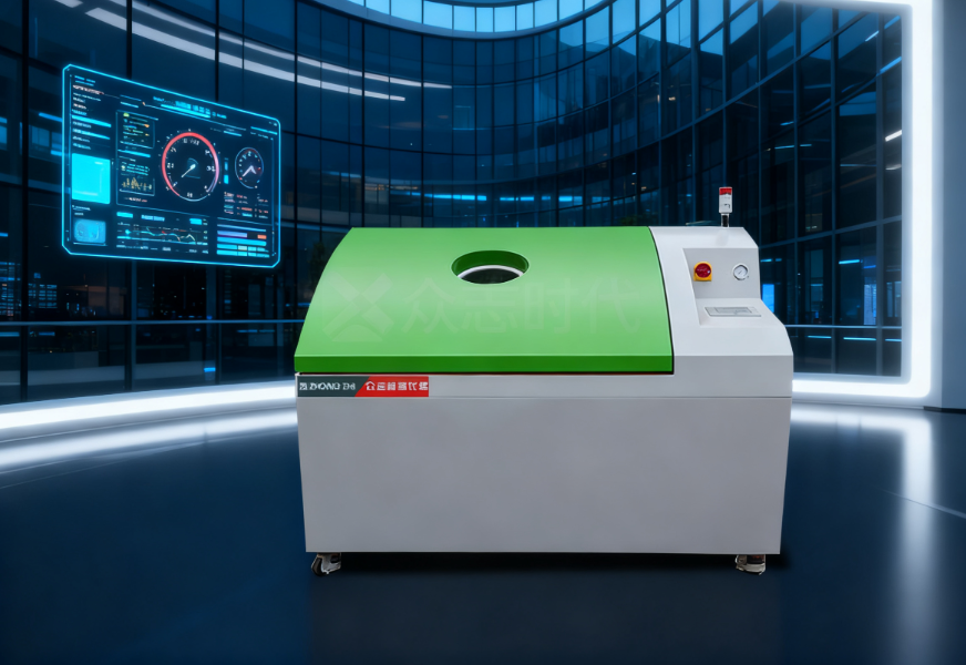 盐雾试验箱在各行业中的应用实例与价值分析