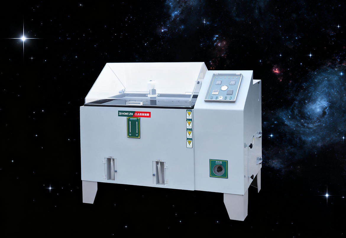 盐雾试验箱常见故障与维修大全，工程师人手一份