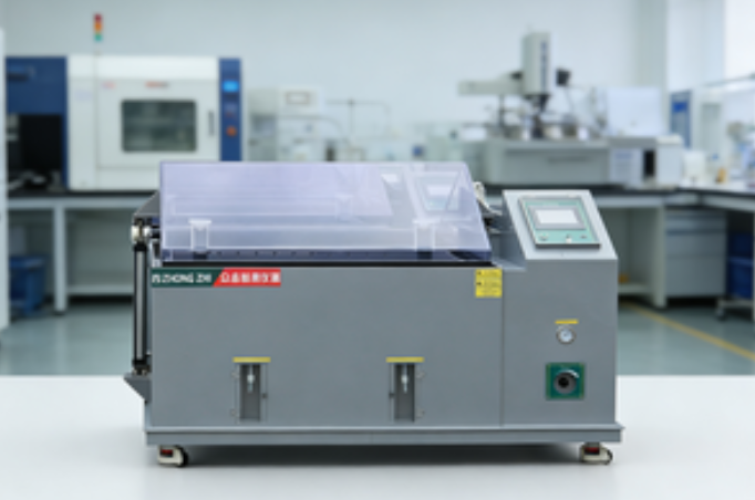 盐雾试验机选购指南：挑选最适合您需求的设备