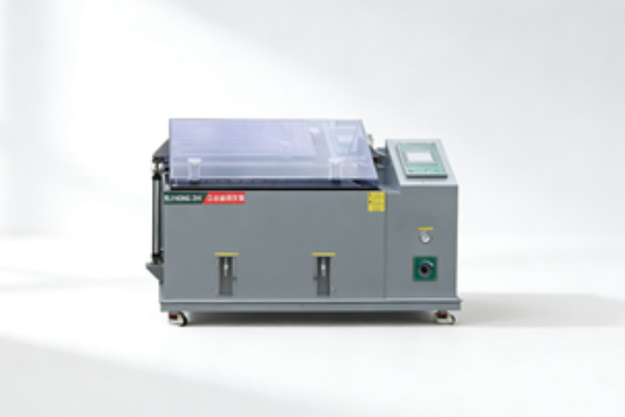 深入了解盐雾机的性能标准与测试流程