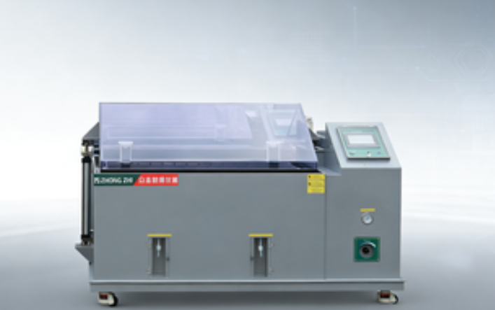 盐雾机的故障排除与维护技巧：让您的设备保持高效运行