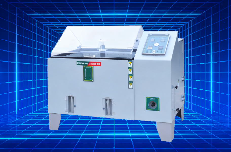 盐雾试验48小时=户外几年？看懂腐蚀试验加速比是关键