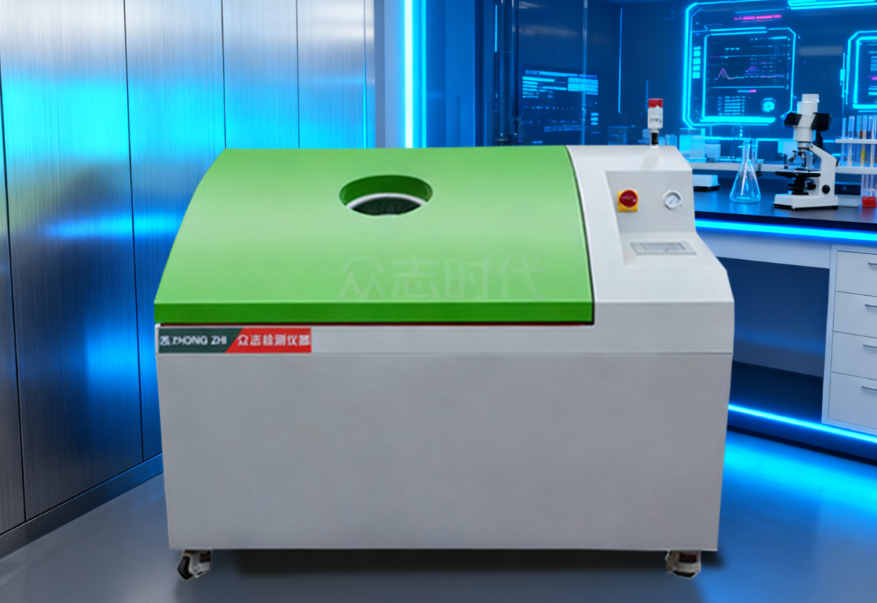 秒懂”盐雾试验箱：中性、酸性、铜加速试验如何选择？