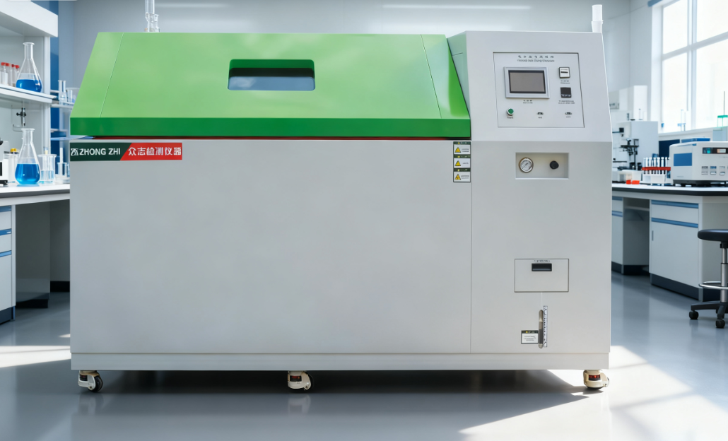 你的涂层能过关吗？盐雾试验箱标准（ASTM B117/ISO 9227）深度解读