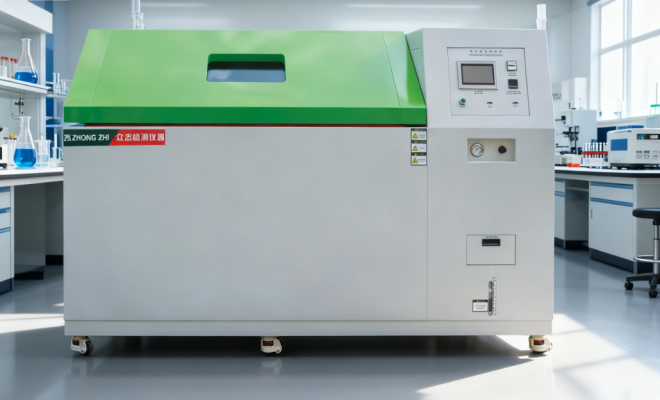 你的涂层能过关吗？盐雾试验箱标准（ASTM B117/ISO 9227）深度解读