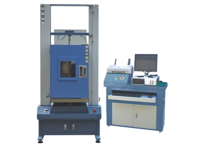 高温拉力试验机