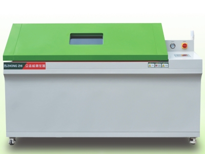 干热型盐雾试验箱