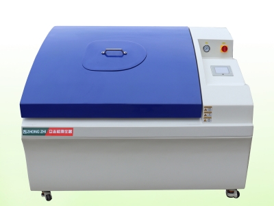 玻璃钢盐雾试验箱