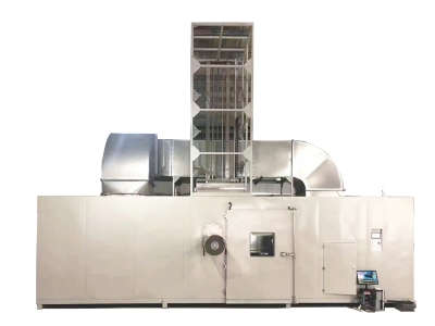 淋雨试验箱（国军标）