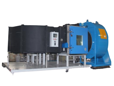 沙尘试验箱（国军标）