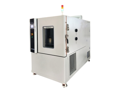 恒温恒湿试验箱